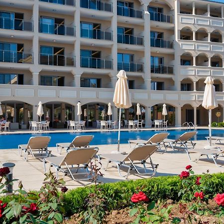 Belvedere Hotel 프리모르스코 외부 사진